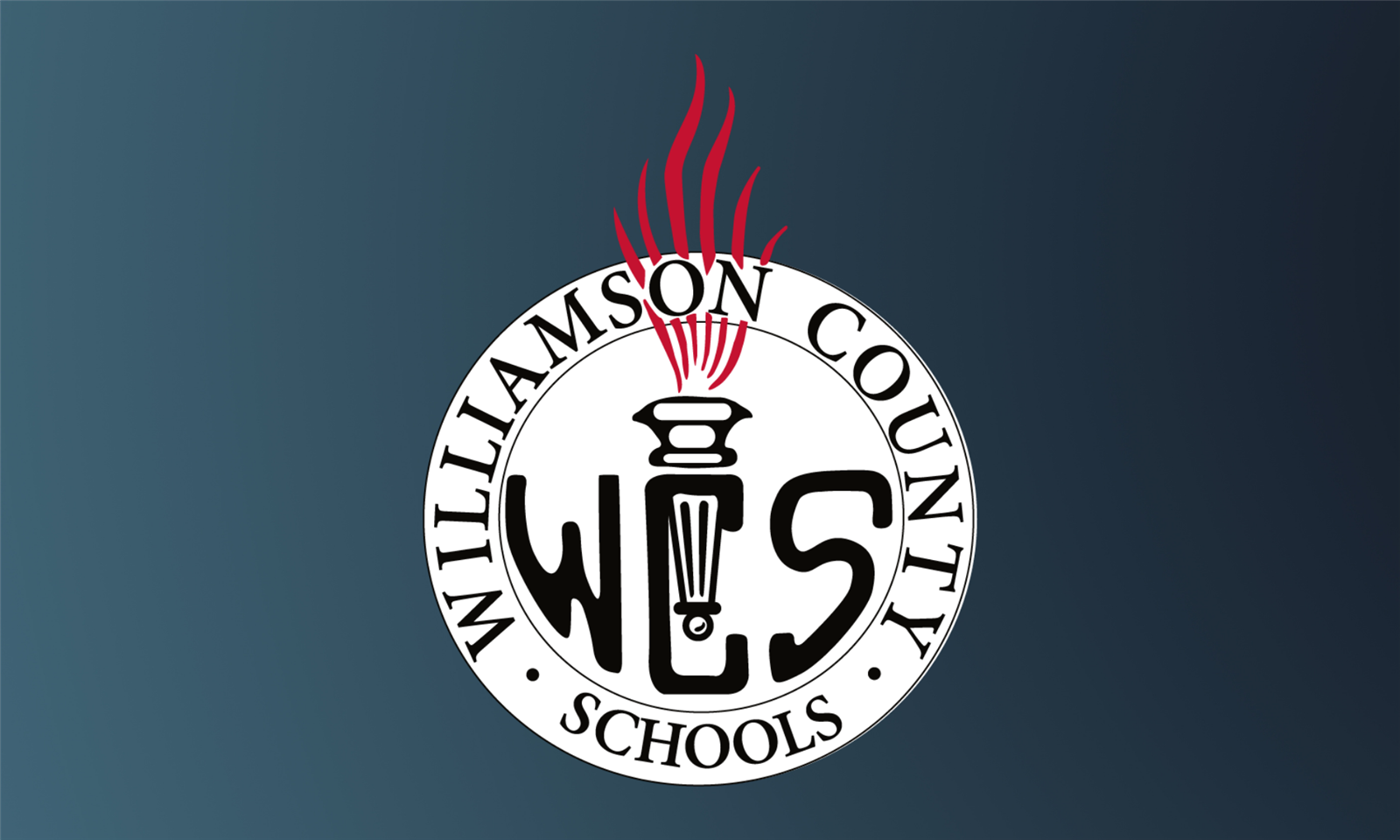 WCS logo